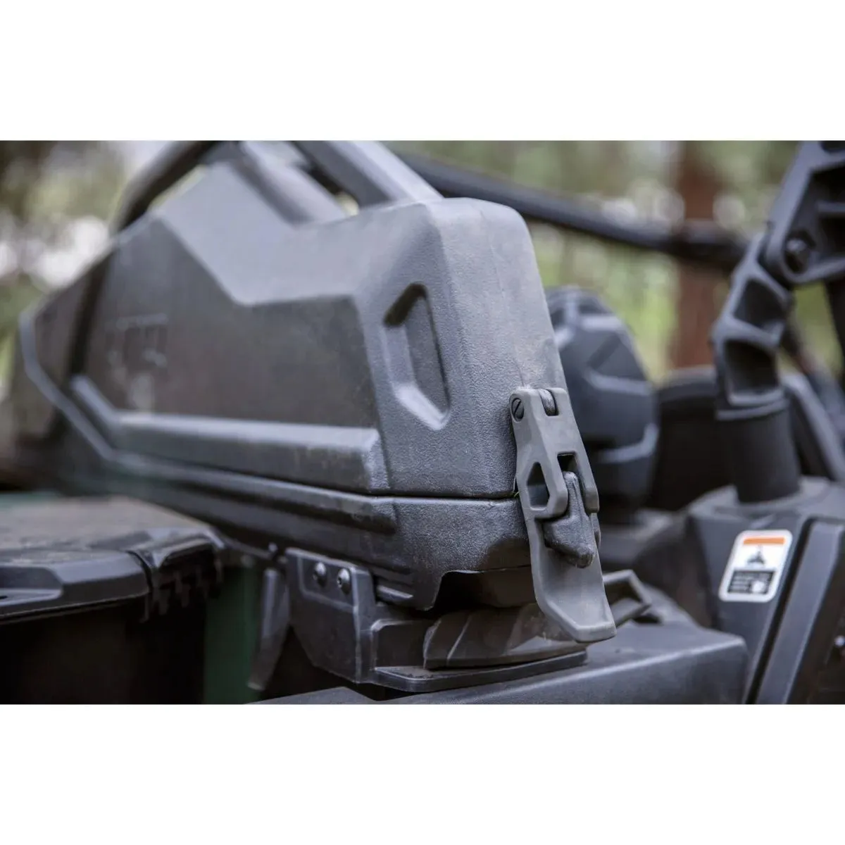 Can-Am LinQ Gun Case