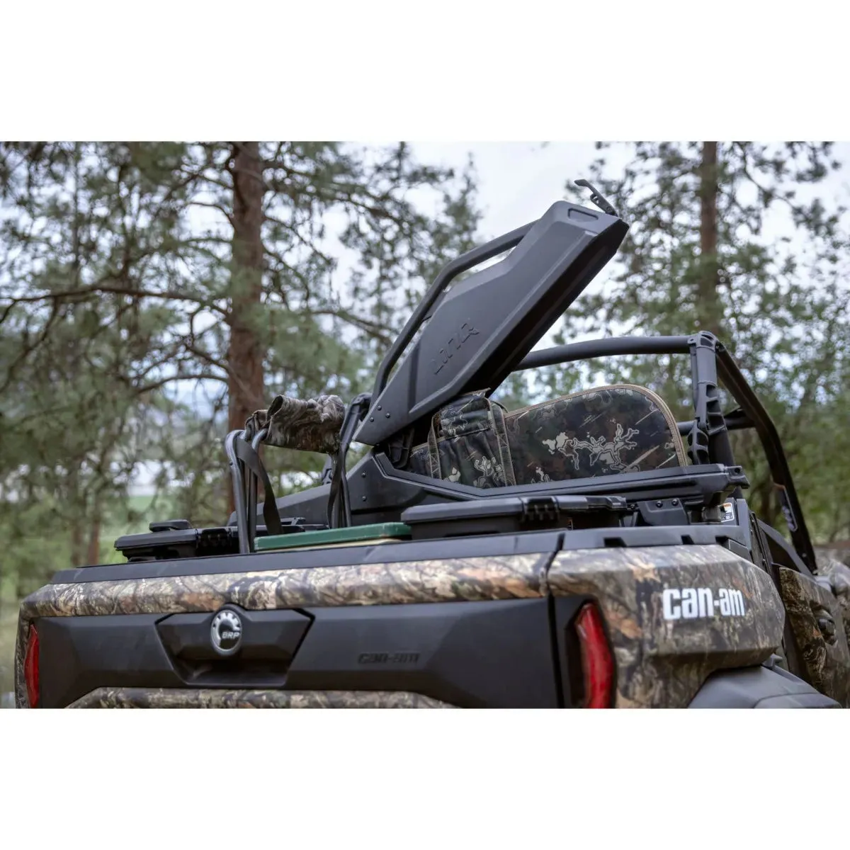 Can-Am LinQ Gun Case