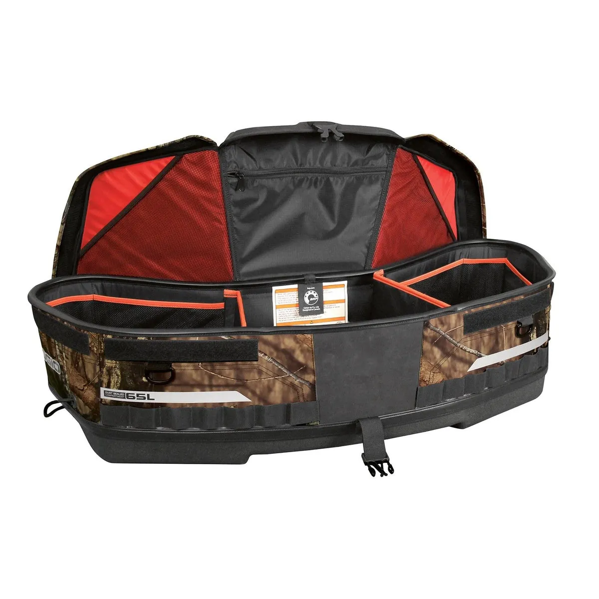 Can-Am Maverick Trail/Sport LinQ Premium Storage Bag