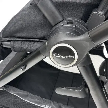 Capella Kinglee™ Flex-All System - 2 Color