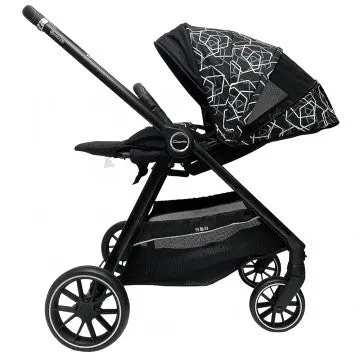 Capella Kinglee™ Flex-All System - 2 Color