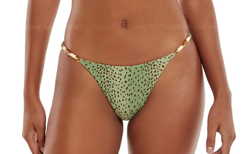 Capri Tri-Capri Bikini ::RET