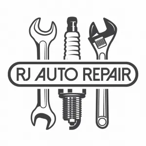 Car Service, Auto Repair, Mechanic Company Name Truck Decal, 2 Pack