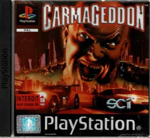 Carmageddon