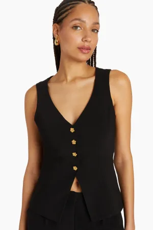 Carnegie Vest