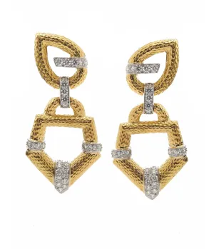 Carrier Earrings