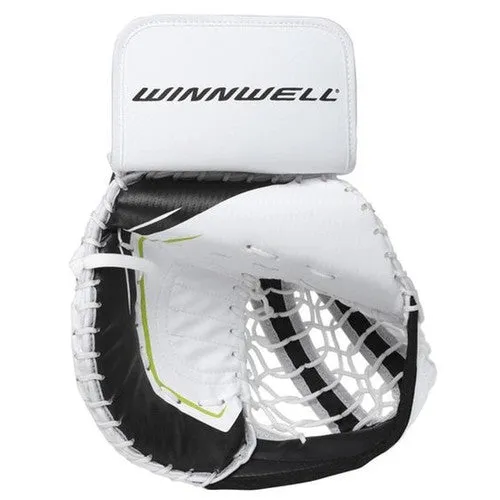 CATCHER WINNWELL GX7 STREET INT.