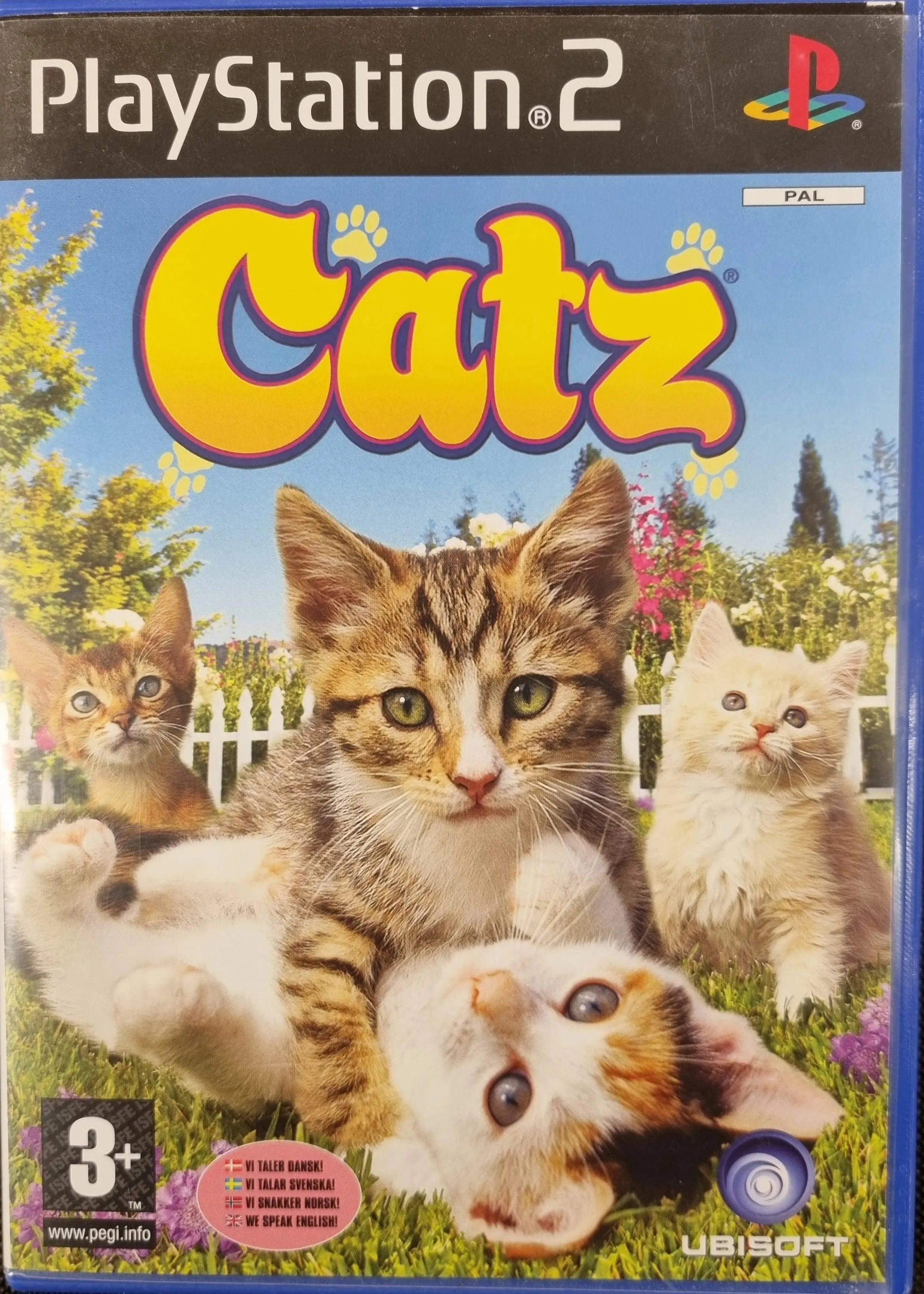 Catz