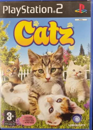 Catz