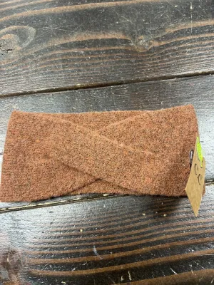 C.C Headband - Clay