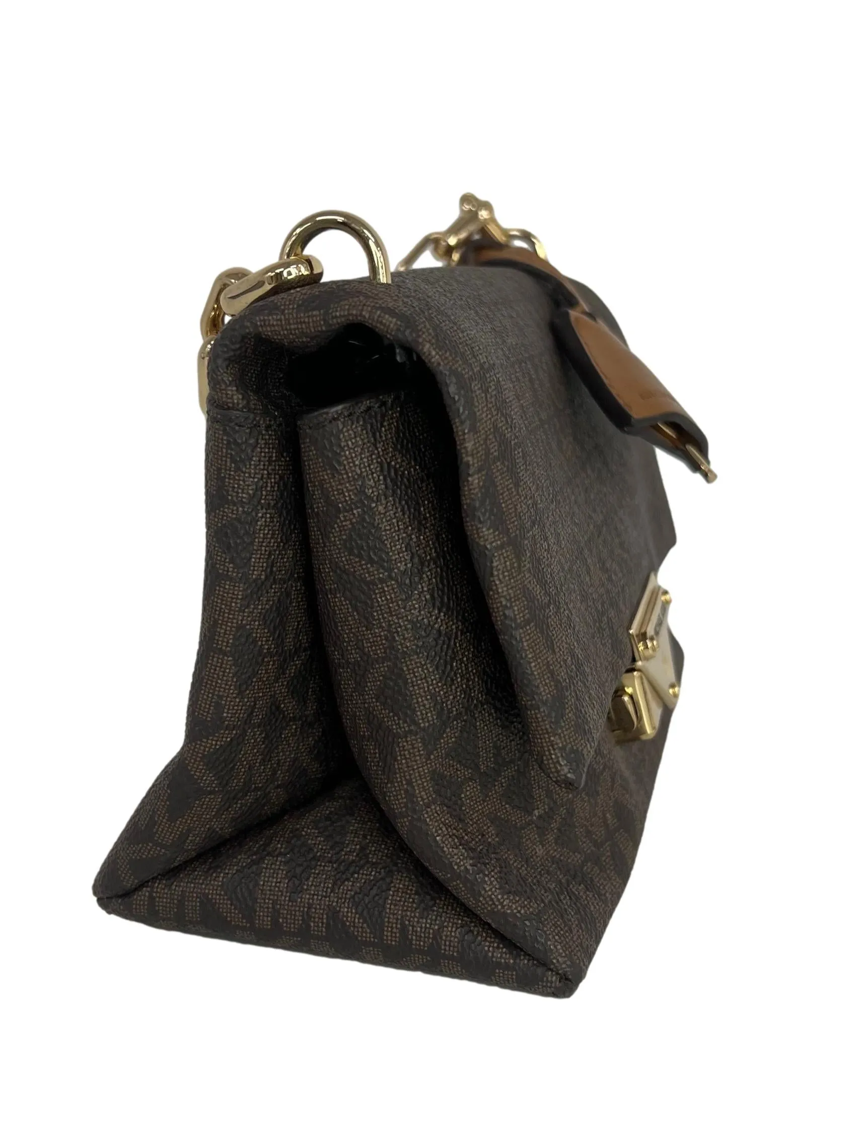 Cece Small Logo Shoulder Bag