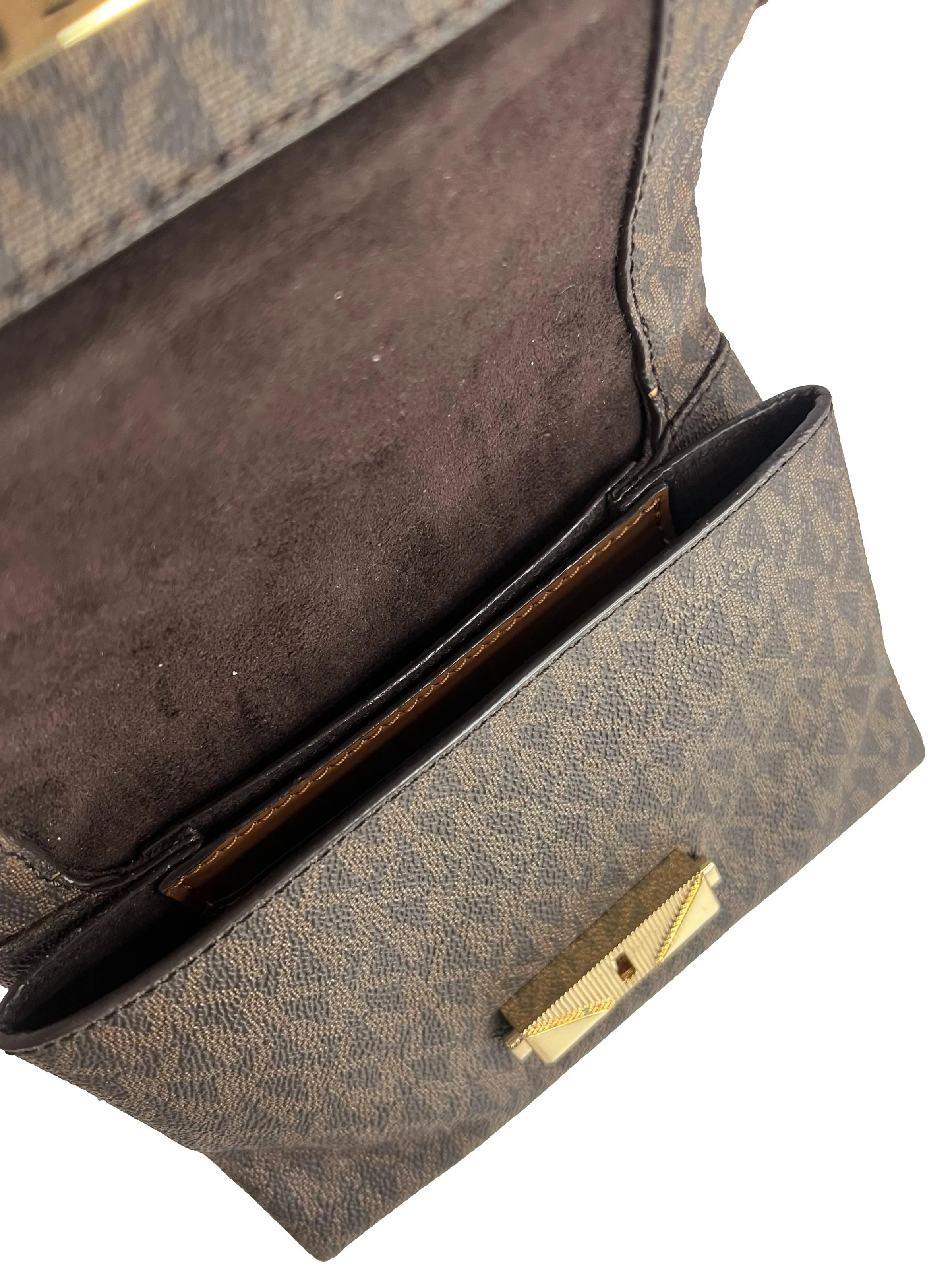 Cece Small Logo Shoulder Bag