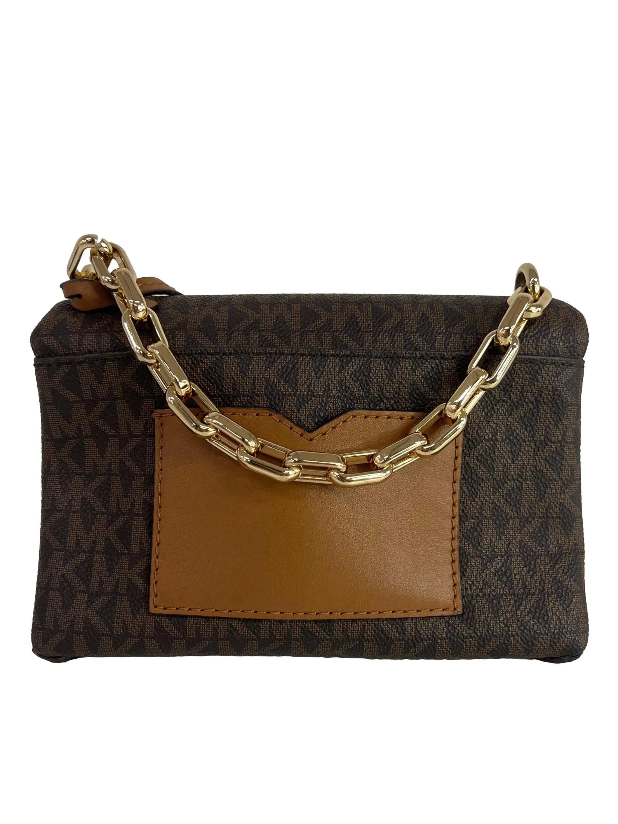 Cece Small Logo Shoulder Bag