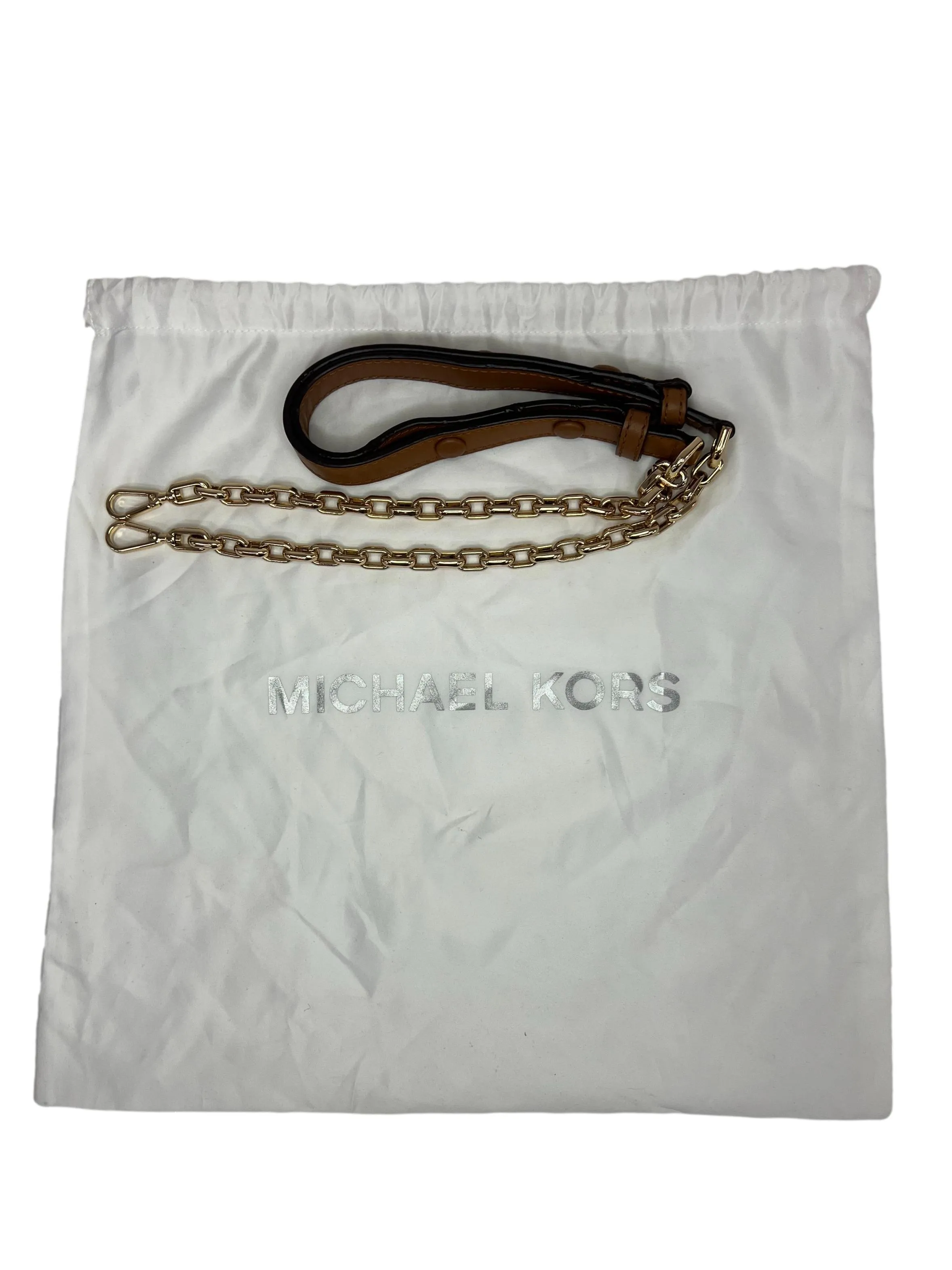 Cece Small Logo Shoulder Bag