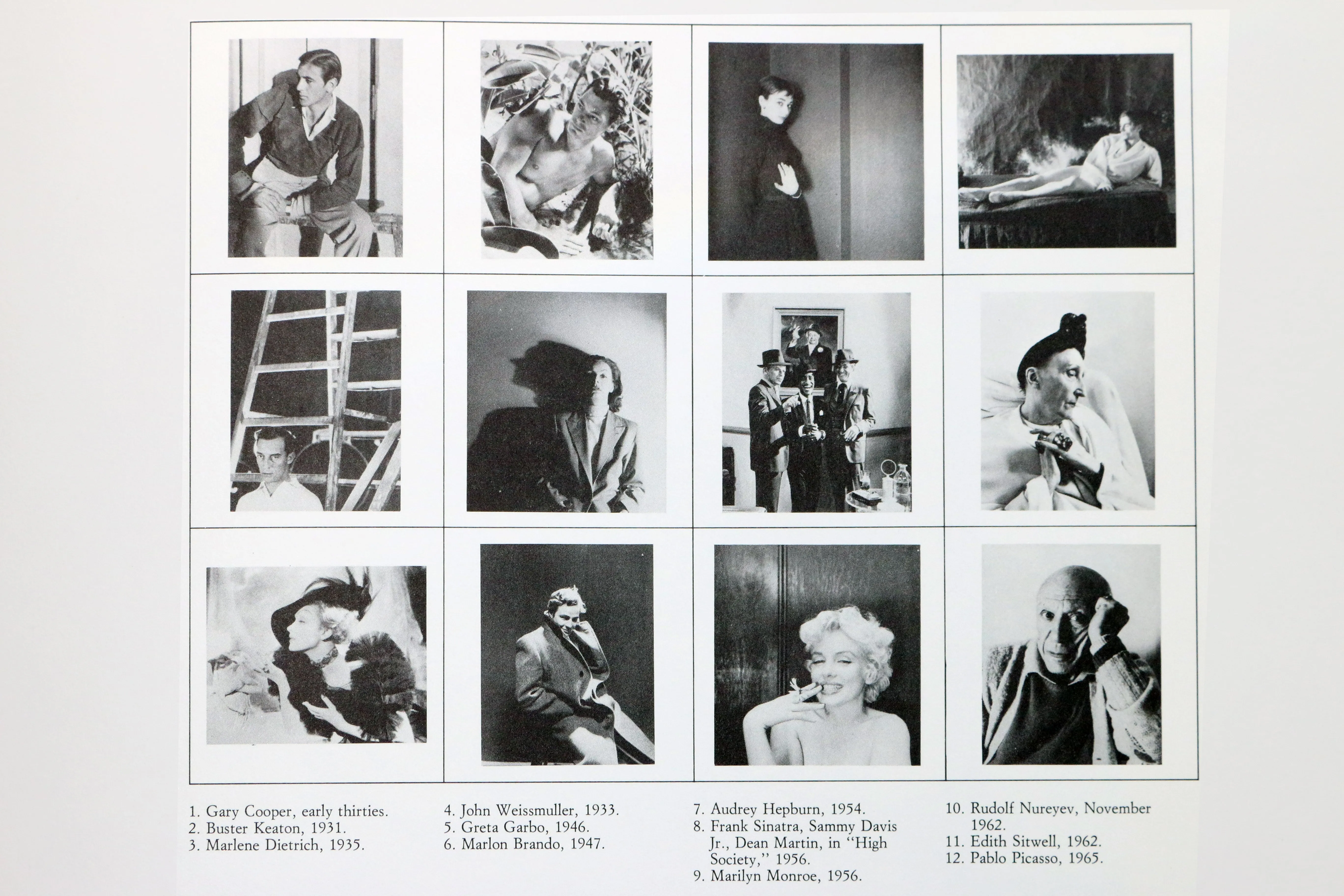 Cecil Beaton (1904-1980)