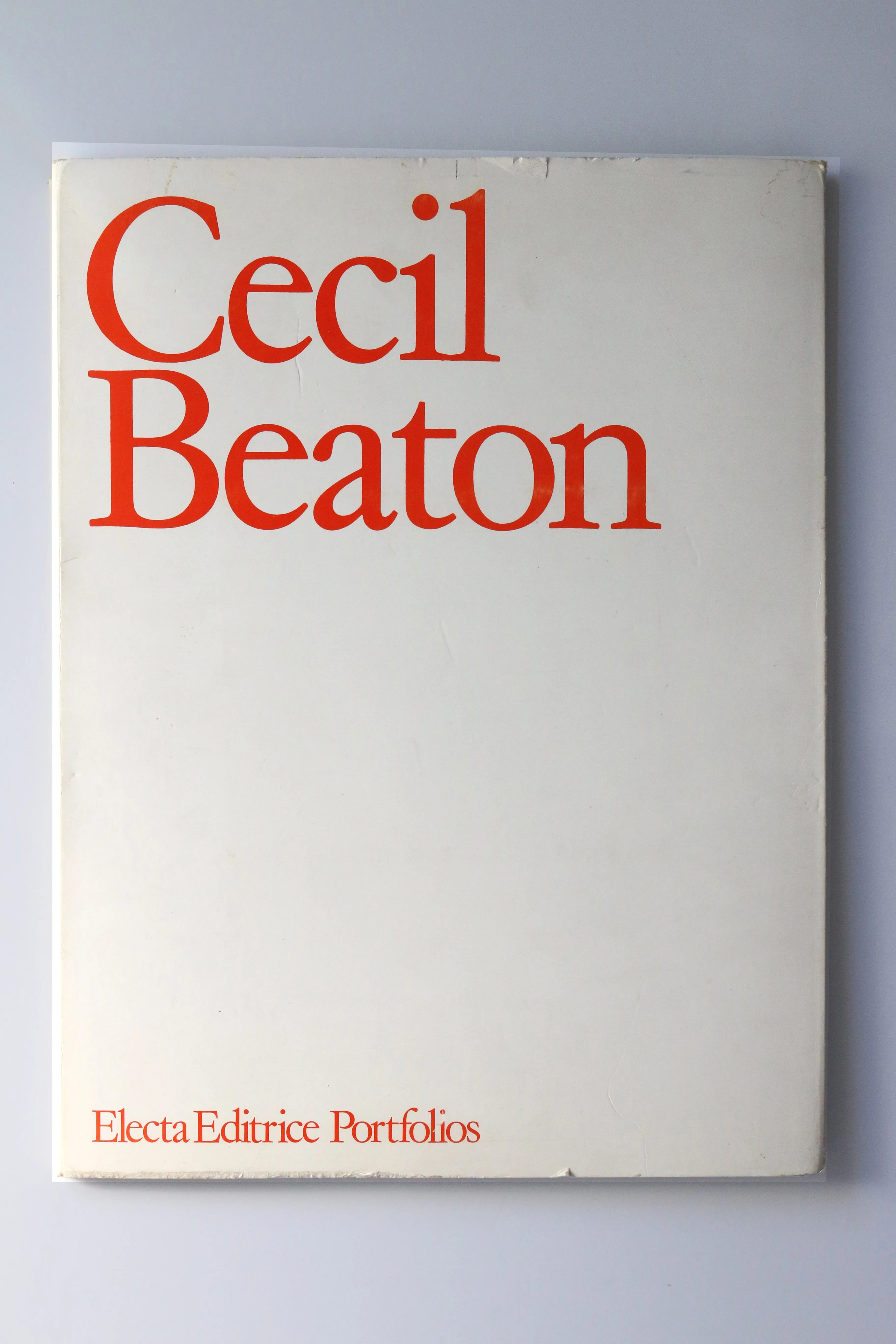 Cecil Beaton (1904-1980)