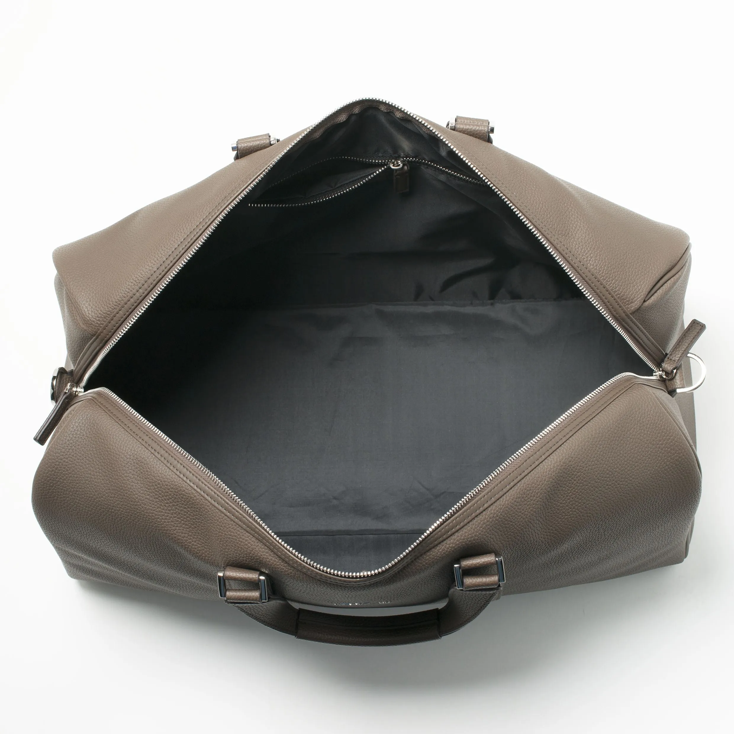 Cerruti 1881 NTB711X -Travel bag Hamilton Taupe