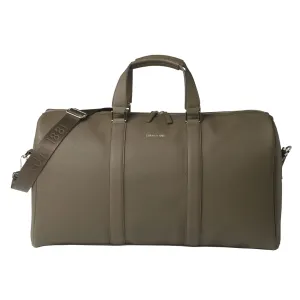 Cerruti 1881 NTB711X -Travel bag Hamilton Taupe