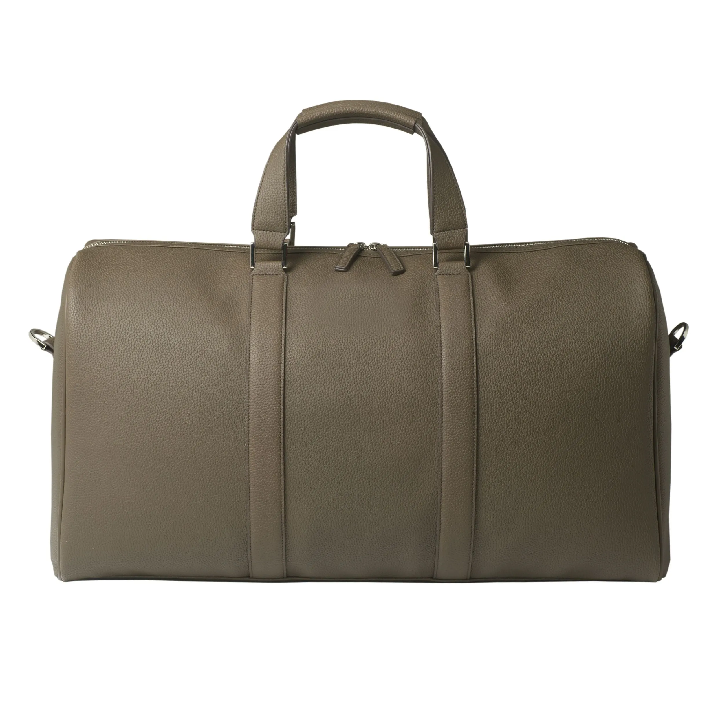 Cerruti 1881 NTB711X -Travel bag Hamilton Taupe