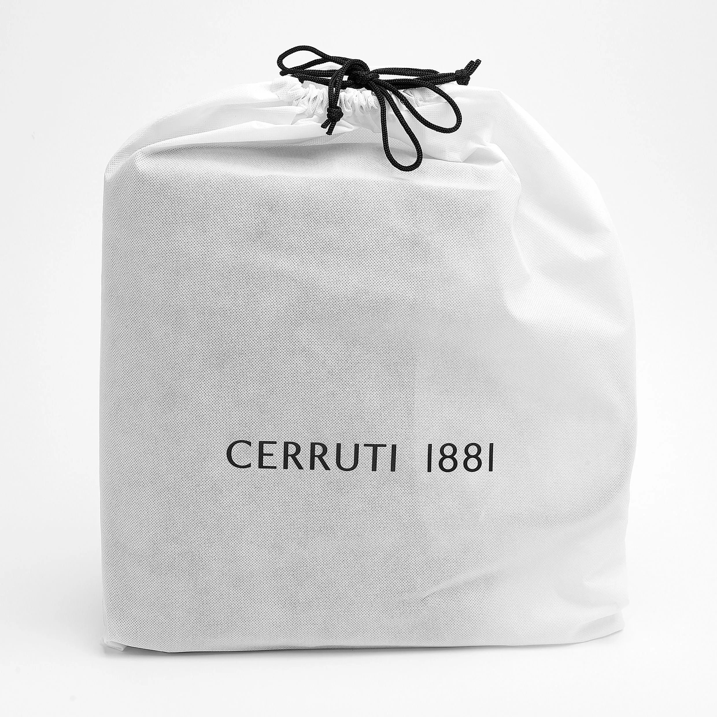 Cerruti 1881 NTB711X -Travel bag Hamilton Taupe