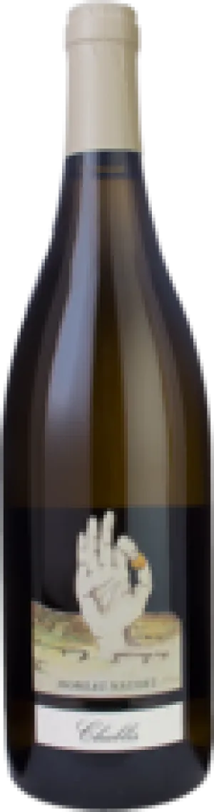 Chablis Domaine Moreau-Naudet 2022