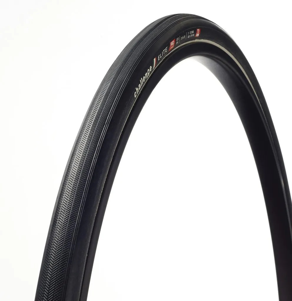Challenge Elite Handmade Tubular