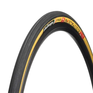 Challenge Strada Pro Handmade TLR 700c x 27mm