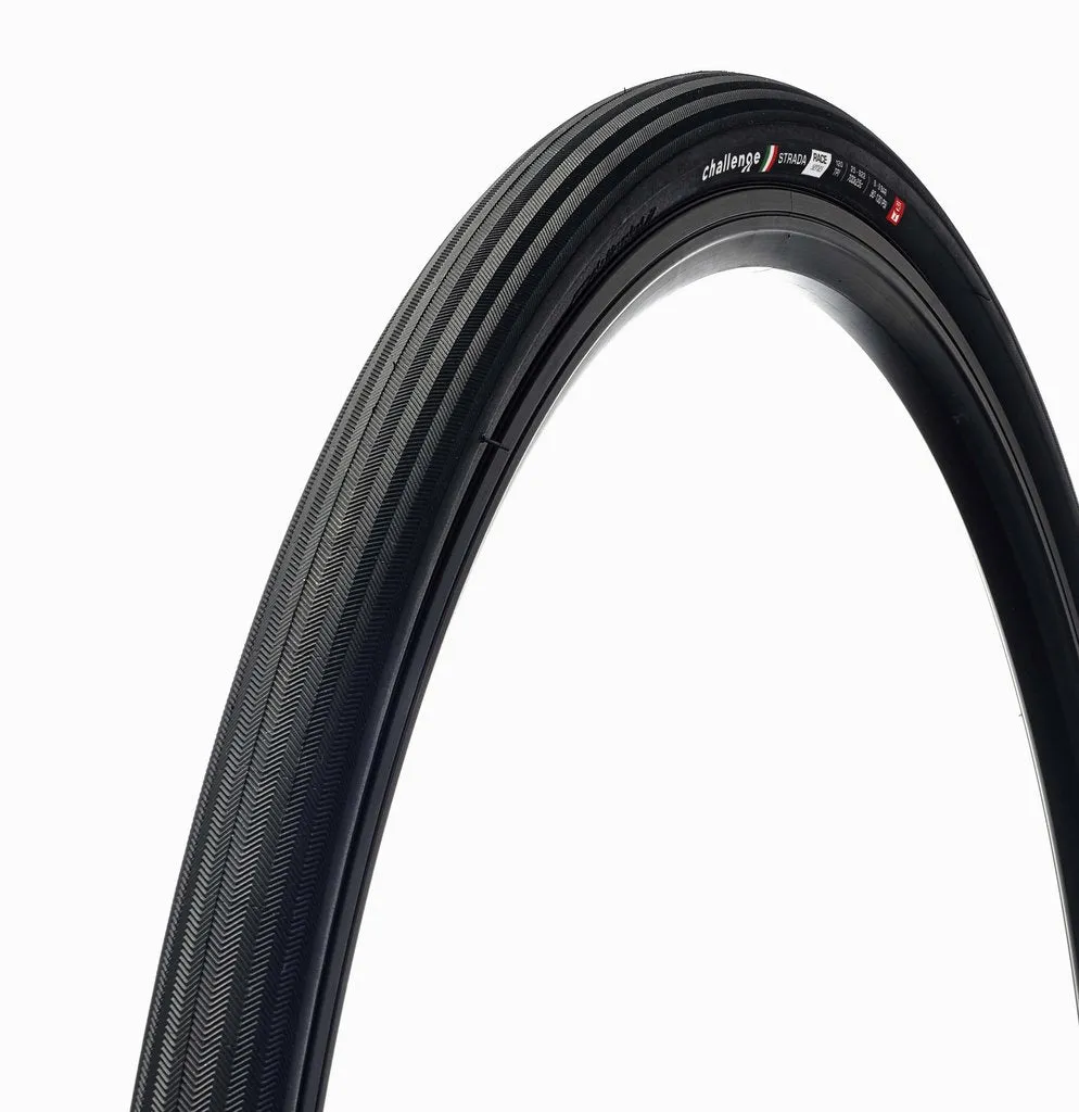 Challenge Strada Race Clincher 700c x 25mm