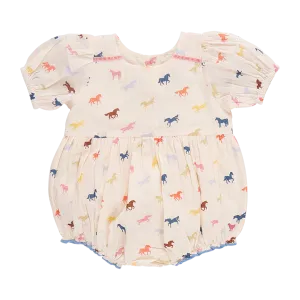Charlie Bubble | Tiny Horses