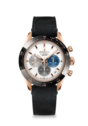 Chronomaster Sport