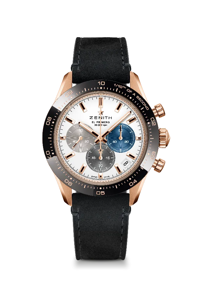 Chronomaster Sport