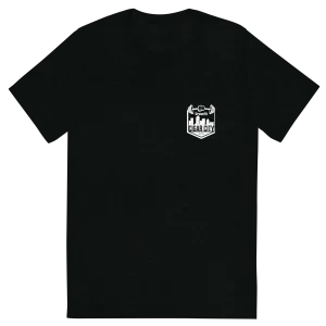Cigar City CrossFit logo Unisex Shirt