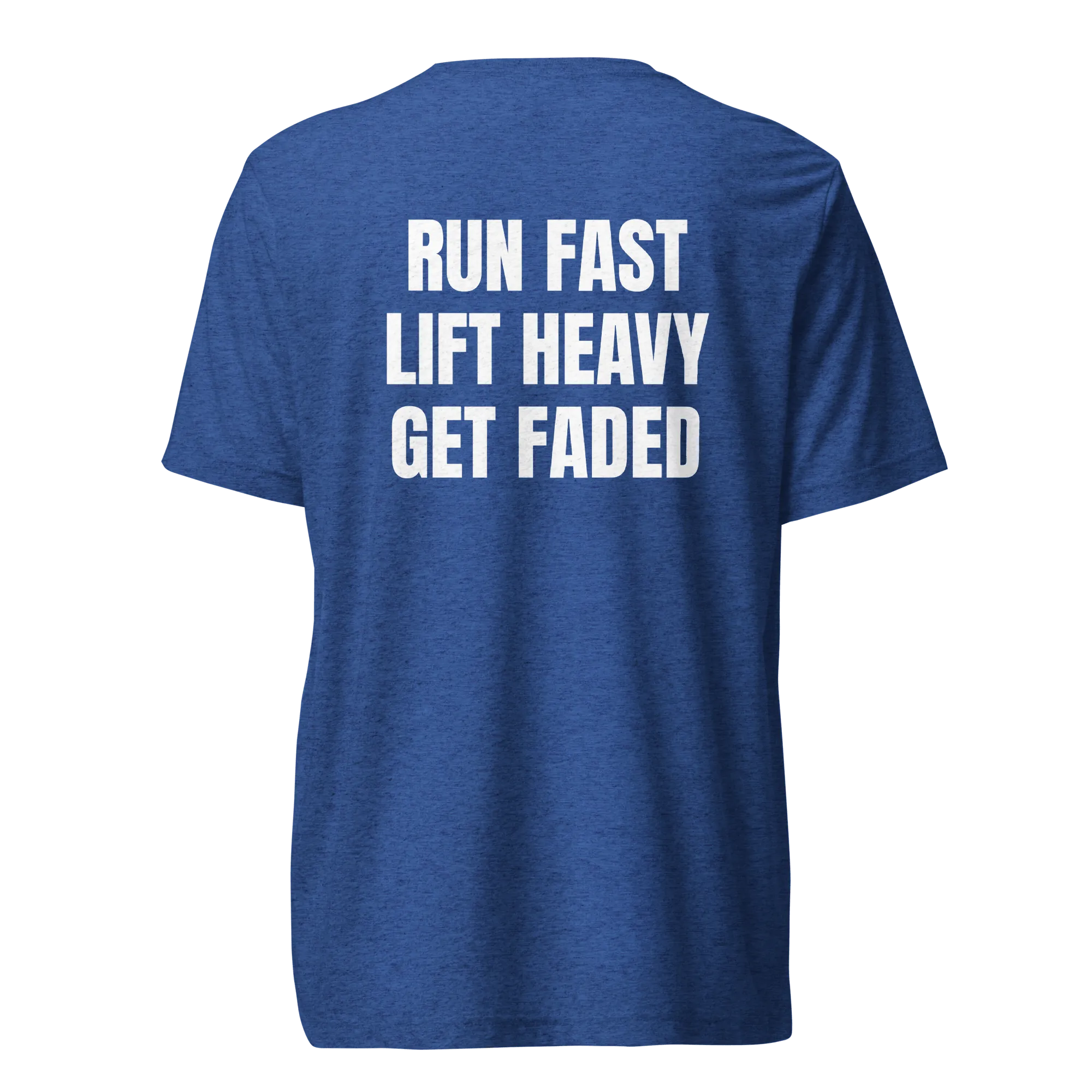 Cigar City CrossFit logo Unisex Shirt
