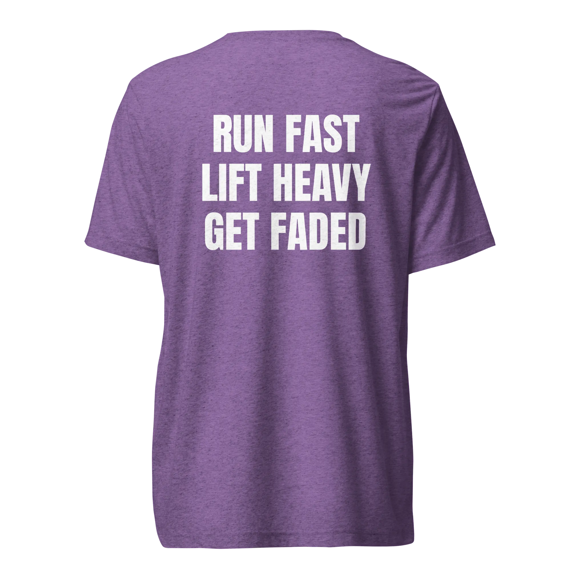 Cigar City CrossFit logo Unisex Shirt