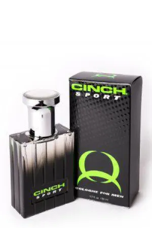 CINCH SPORT COLOGNE