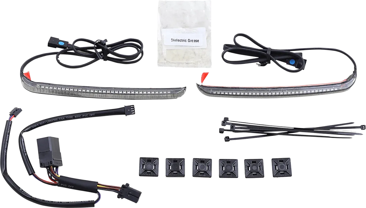 Ciro 40028 Bag Blades