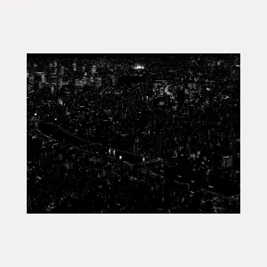 City Glitch