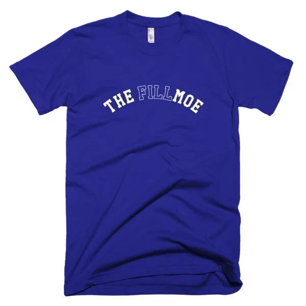 City Hood: The Moe Dark Wash