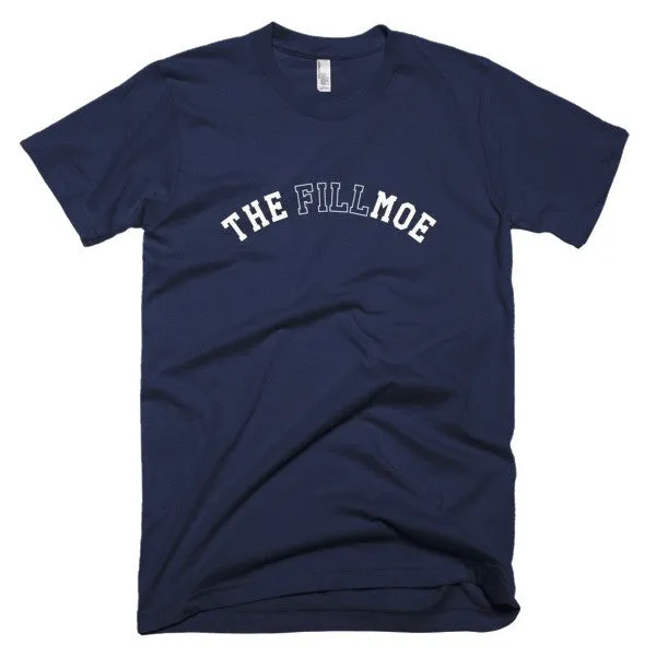 City Hood: The Moe Dark Wash