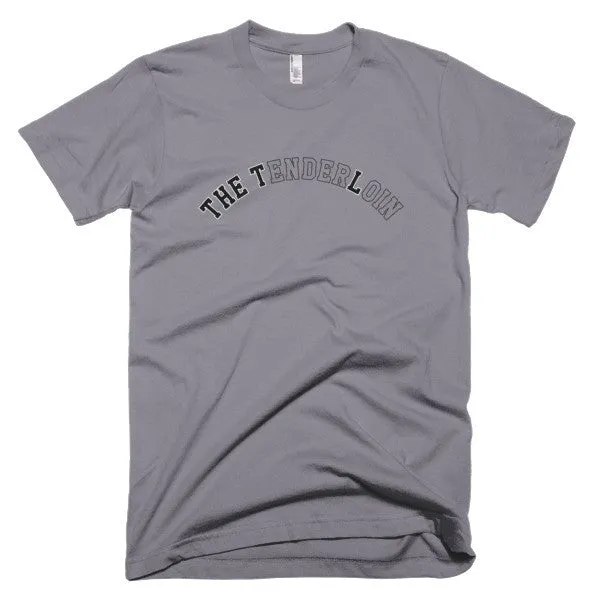 City Hoods Tee: The TL