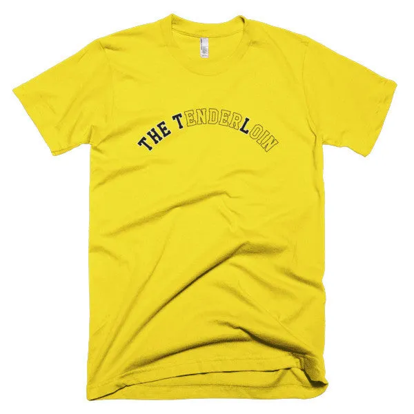 City Hoods Tee: The TL