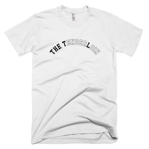 City Hoods Tee: The TL