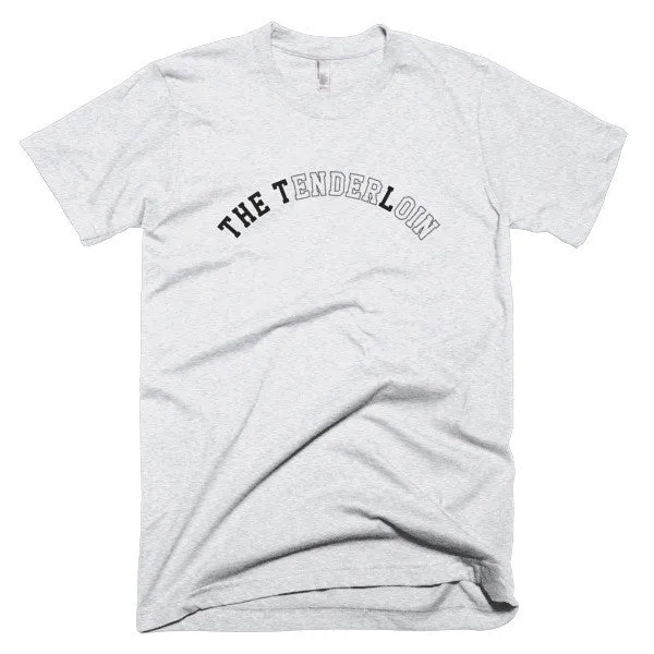 City Hoods Tee: The TL