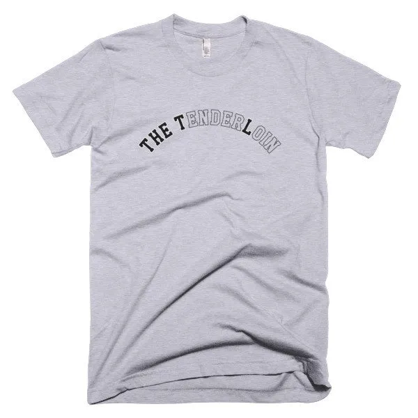City Hoods Tee: The TL