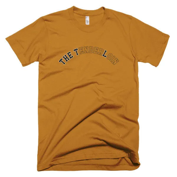 City Hoods Tee: The TL