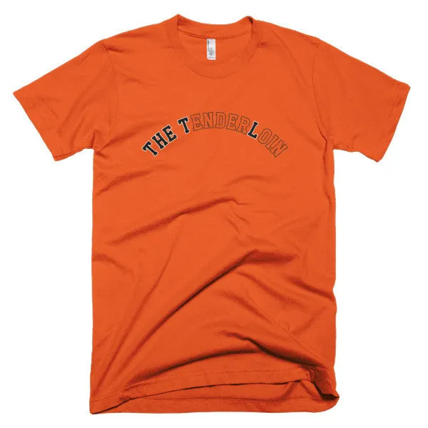 City Hoods Tee: The TL