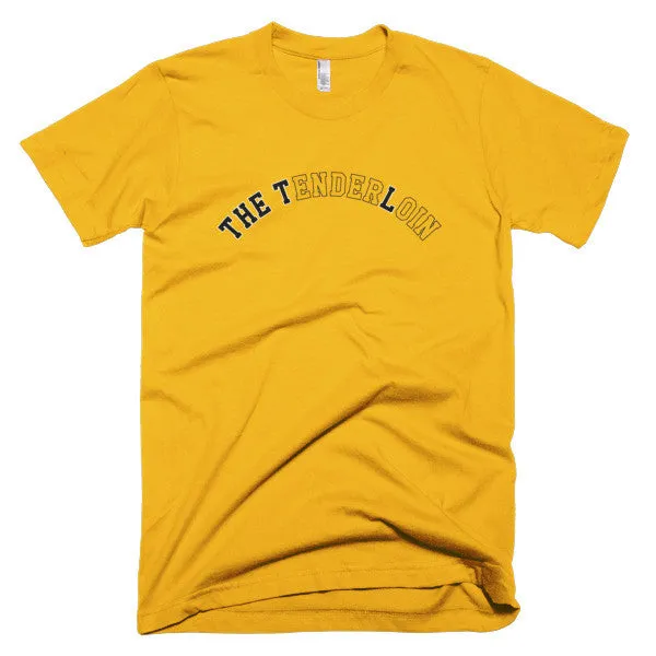 City Hoods Tee: The TL