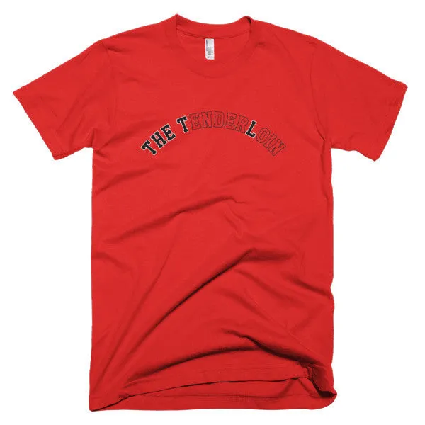 City Hoods Tee: The TL