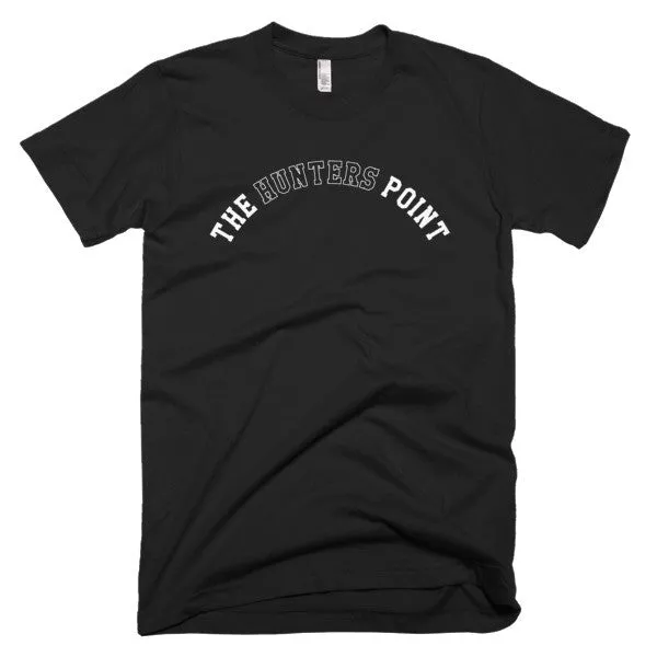 City Hoods: The Point