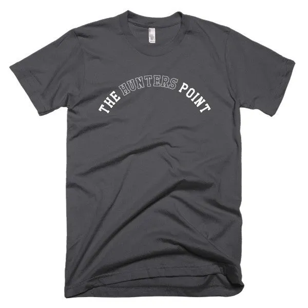 City Hoods: The Point